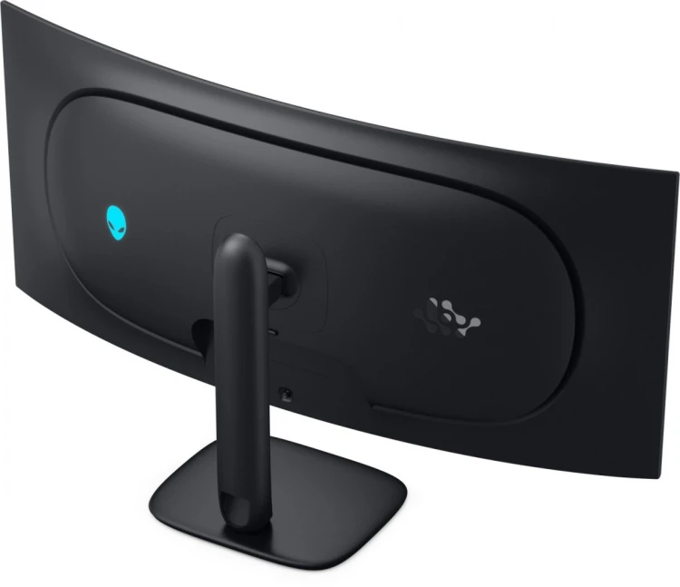 Dell Monitor AW3926QW 39 cali 5K OLED/21:9/DP/HDMI/USBC/3Y