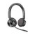 POLY Słuchawki Savi 7320-M Office Stereo DECT 1880-1900 MHz 8D3J6AA
