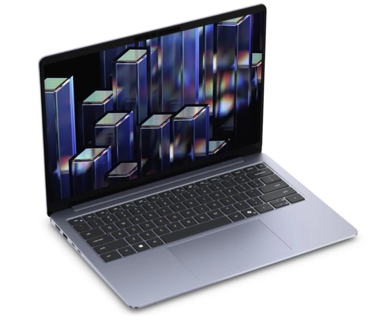 Dell Laptop Dell 14S DS14260 W11P U5-322/16GB/512GB SSD/14.0 FHD+/INT/WLAN+BT/Backlit Kb/3 Cell/3Y Dell Care Plus