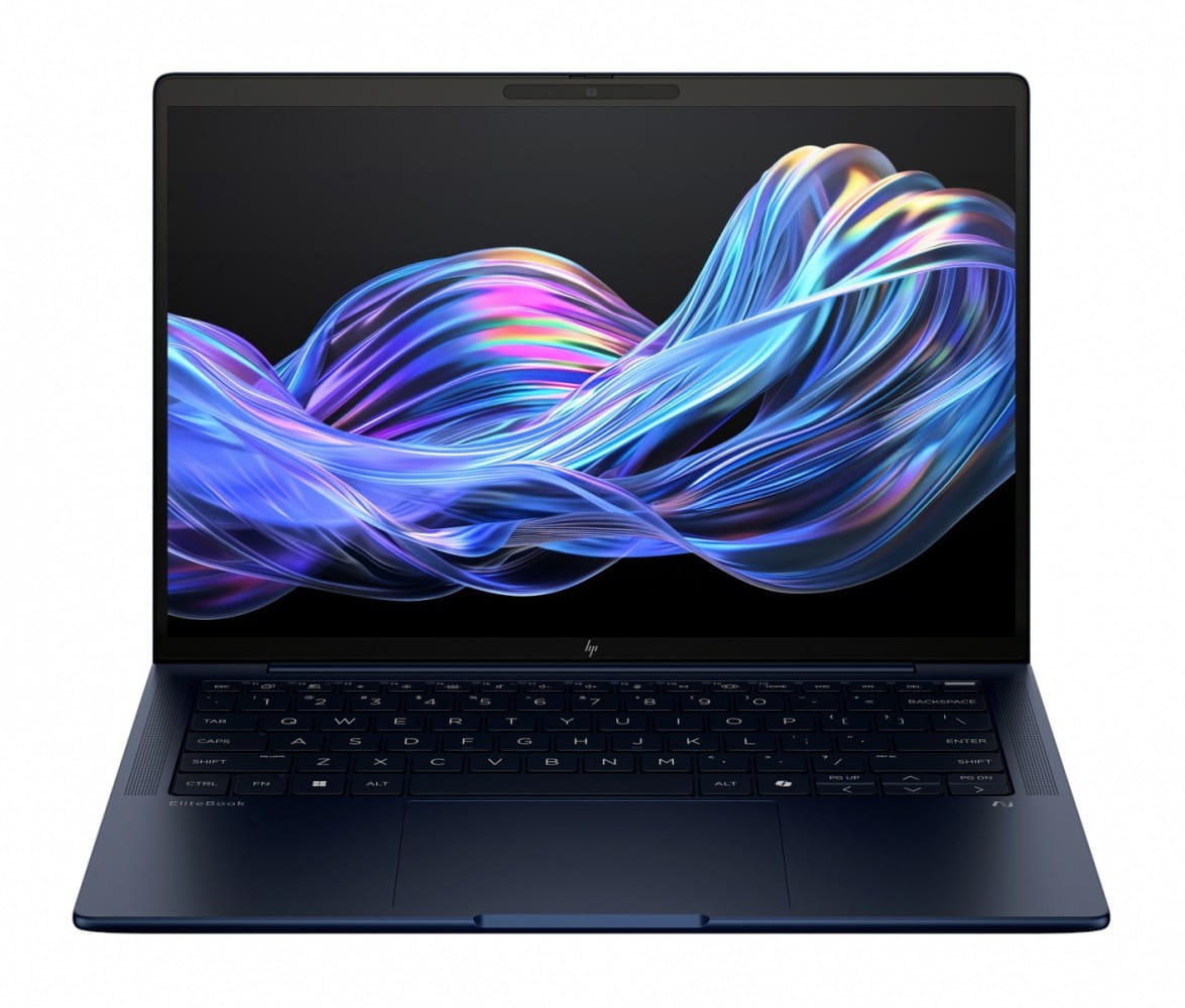 HP Inc. Notebook EliteBook X G1i U7 258V 1TB/32GB/W11P/14 B9ZY4ET