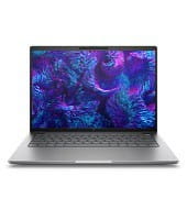 HP Inc. Stacja robocza Zbook 8 G1i W11P/14 U7-255H 1TB/32GB A3ZW7ET