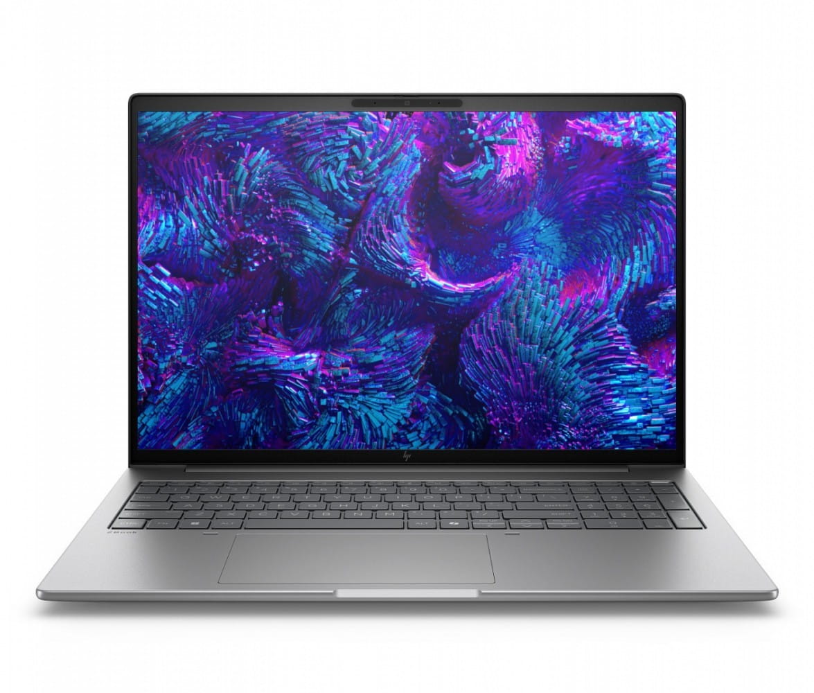 HP Inc. Stacja robocza Zbook 8 U7-255H G1i 1TB/32GB/Win11P/16 cali A3ZW3ET