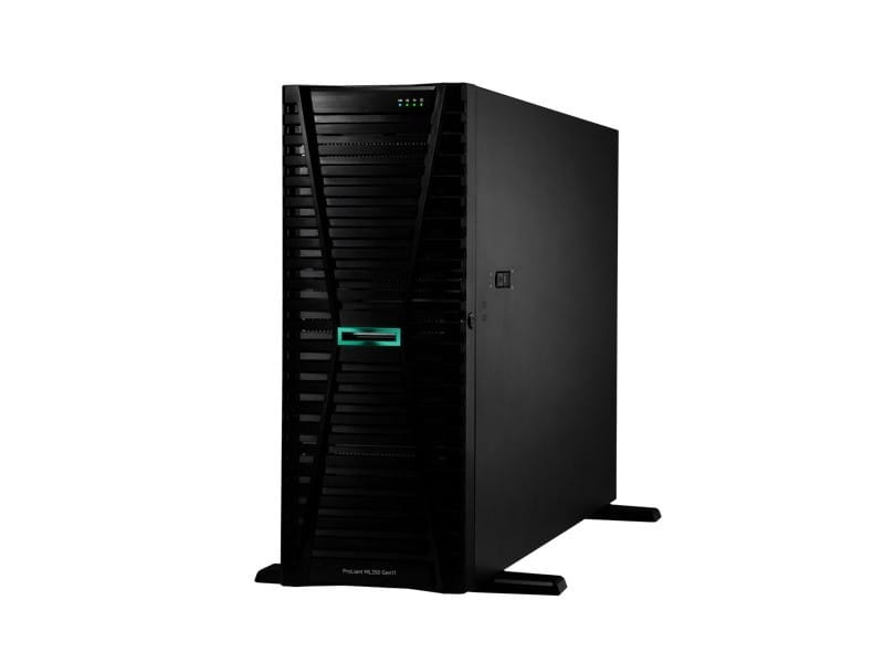 Hewlett Packard Enterprise Serwer ML350 Gen11 4410Y 1P 32G 4LFF P53565-421