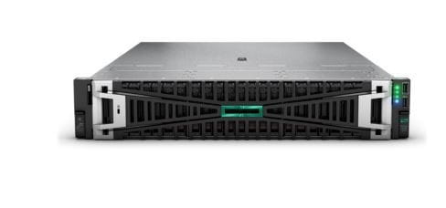Hewlett Packard Enterprise Serwer DL385 Gen11 9224 1P 32G 8SFF P59706-421