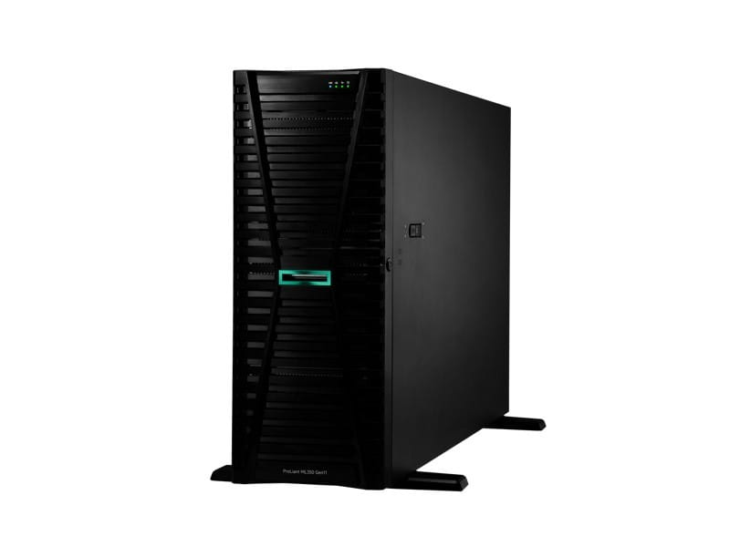 Hewlett Packard Enterprise Serwer ML350 G11 4416+ 8SFF P53569-421