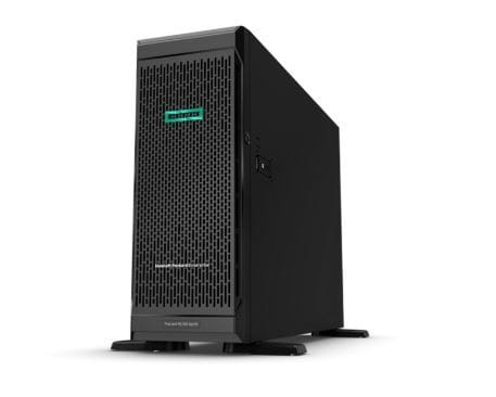 Hewlett Packard Enterprise Serwer ML350 Gen10 5218R 32G 8SFF P59550-421
