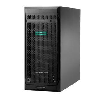 Hewlett Packard Enterprise Serwer ML110 Gen10 3206R1P 16G 4LFF P59713-421