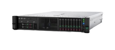 Hewlett Packard Enterprise Serwer DL380 Gen10 4214R 8SFF P56963-421