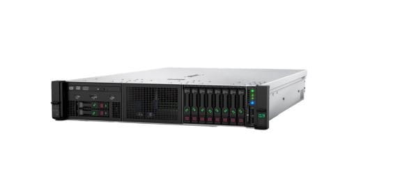 Hewlett Packard Enterprise Serwer DL380 Gen10 4208 8SFF P56959-421