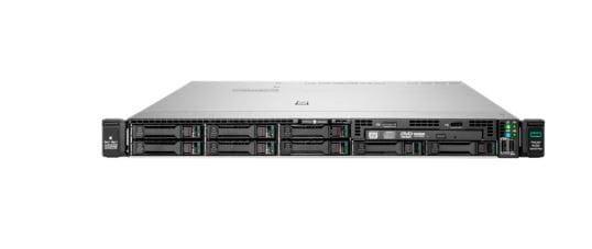 Hewlett Packard Enterprise Serwer DL360 G10+ 4314 NC P55275-421