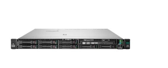 Hewlett Packard Enterprise Serwer DL360 G10+ 4310 NC P55274-421