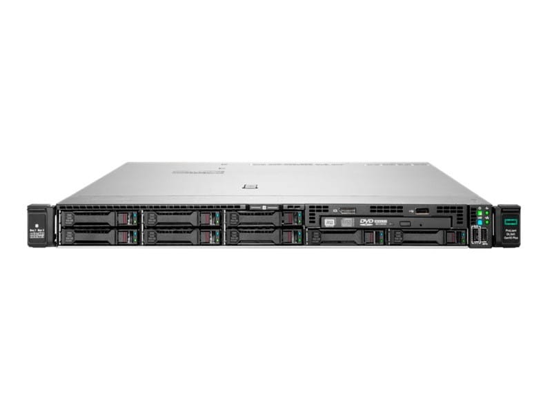 Hewlett Packard Enterprise Serwer DL360 G10+ 4309Y NC 8SFF P55272-421
