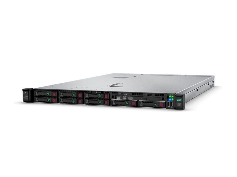 Hewlett Packard Enterprise Serwer DL360 G10 6226R NC BC P56953-421