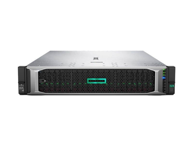 Hewlett Packard Enterprise Serwer DL380 Gen10 5218 1P 32G 8SFF P20249-B21