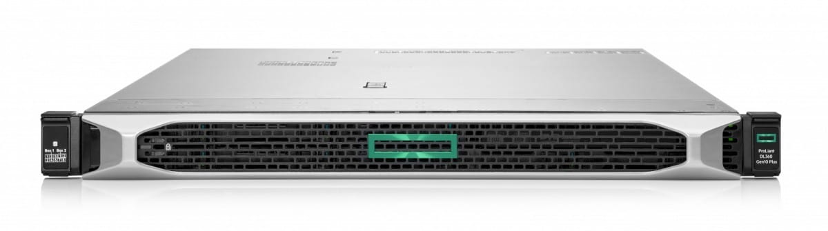 Hewlett Packard Enterprise Serwer DL360 G10+ 4314 NC MR416i-a P55242-B21