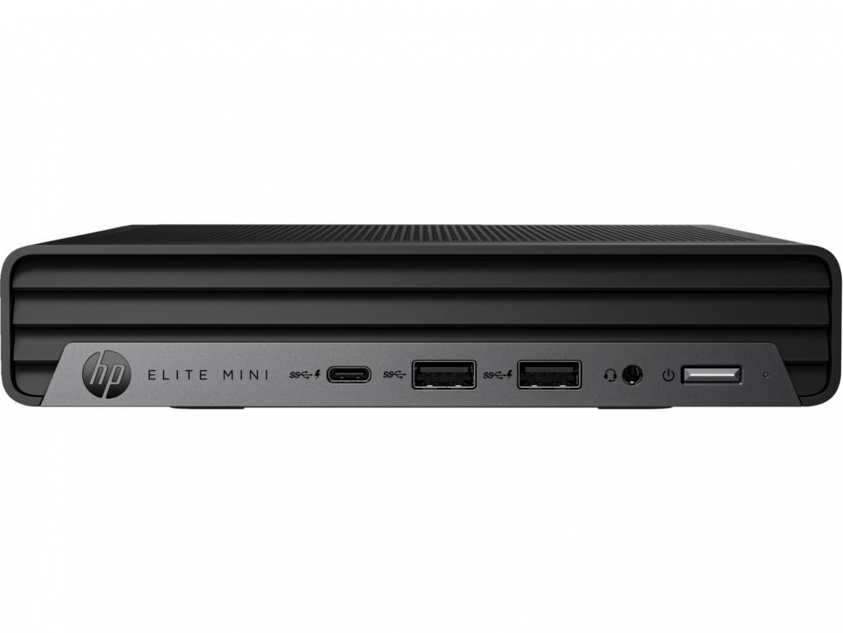 HP Inc. Komputer Elite Mini 800 G9 i7-14700 512GB/16GB/W11P 998R1ET