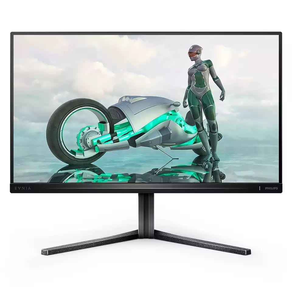 Philips Monitor Evnia 24.5 25M2N3200W IPS 240Hz HDMIx2 DP HAS