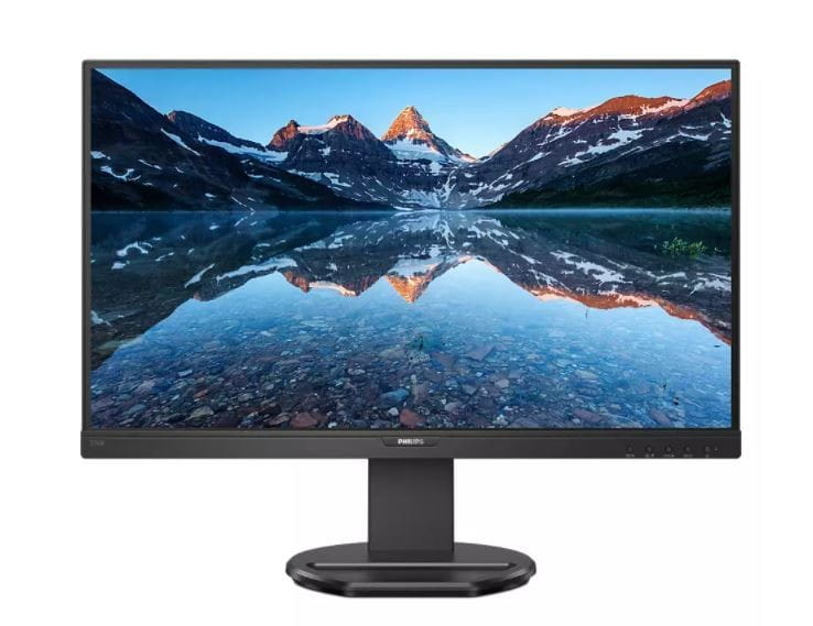 Philips Monitor 276B9 27 cali IPS HDMIx2 DP USB-C Pivot