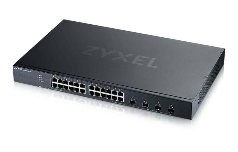 Zyxel Przełącznik XGS1935-28-EU0101F
