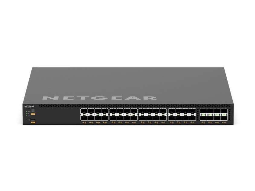 Netgear Przełącznik Switch XSM4340FV 32xSFP+ 8xSFP28