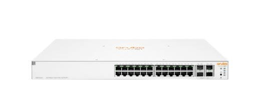 Hewlett Packard Enterprise Przełącznik ARUBA Instant On PoE   JL683B
