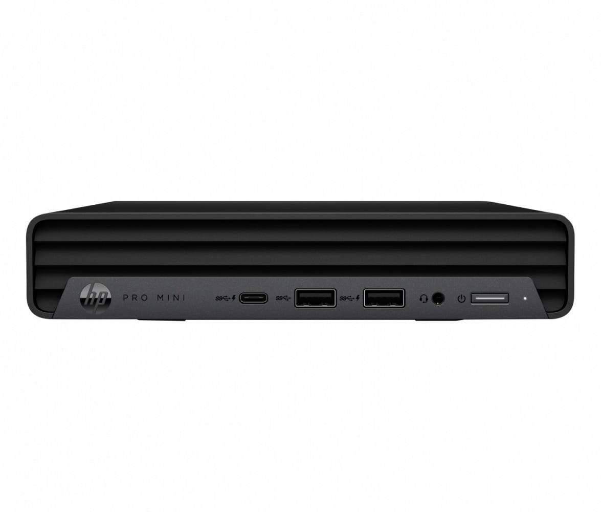 HP Inc. Desktop ProMini G9 i5-14500T 512GB/16GB/W11P B6ZB3ET