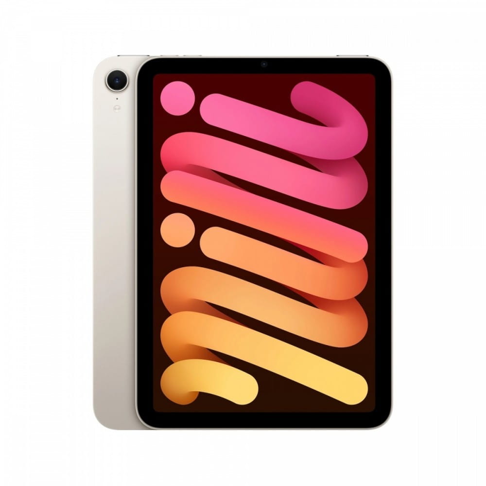 Apple iPad mini Wi-Fi 512GB Księżycowa poświata