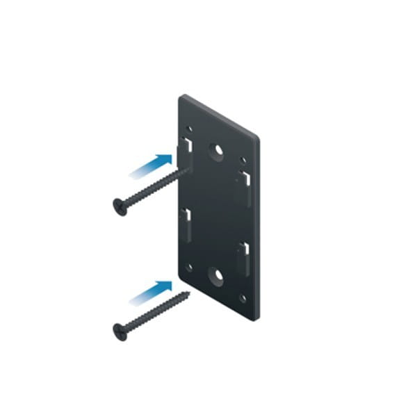 UBIQUITI Uchwyt do montażu na ścianie PoE POE-WM