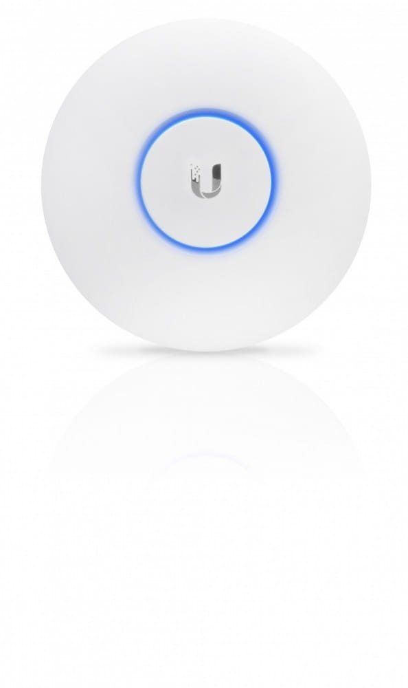 UBIQUITI Punkt dostępowy AC AP 2x2  UAP-AC-LITE