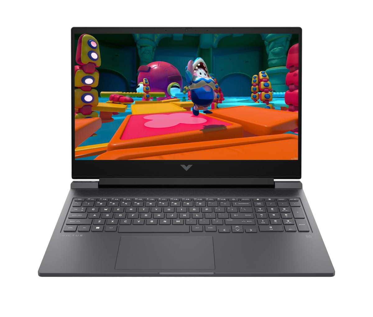 VICTUS 16-r1808nw Core i5-14450HX 16GB 512GB NVIDIA GeForce RTX 4050 6GB VRAM W11H 2/2/0