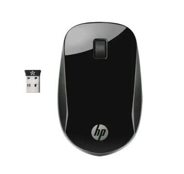 HP Inc. Mysz bezprzewodowa Z4000 H5N61AA#ABB