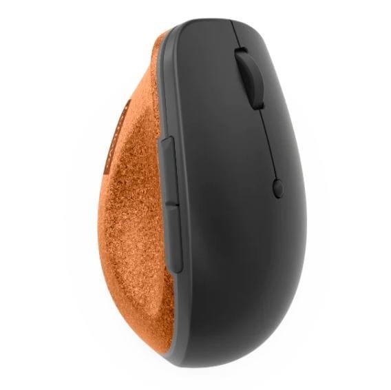 Lenovo Mysz pionowa bezprzewodowa Go 4Y51C33792