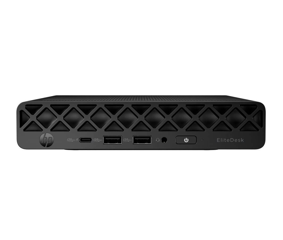 HP EliteDesk 8 Mini G1i U7 265T 16GB 1TB Win11P 3/3/3