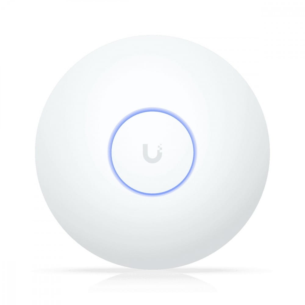 UBIQUITI Punkt dostępowy Access Point U7 Long-Range 7300 Mbit/s Biały Obsługa                PoE U7-LR