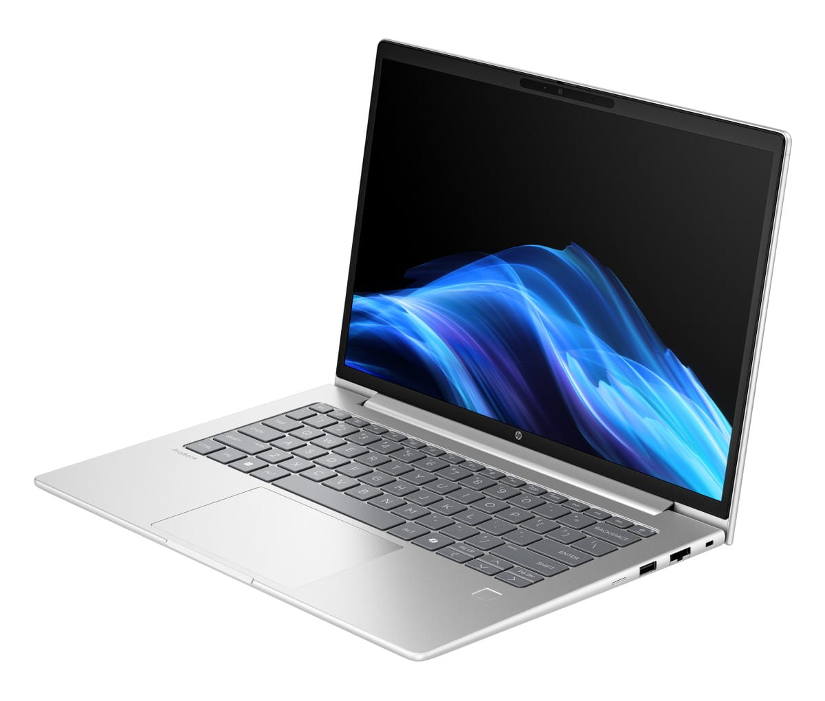 HP ProBook G4  U5 225U 14" 16GB 512GB SSD Win11P 3/3/3