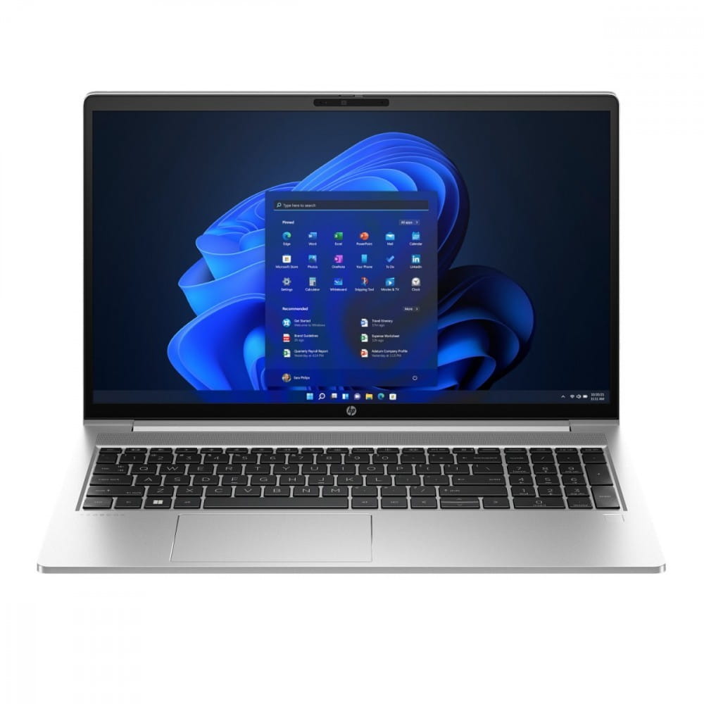 HP Inc. Notebook 450 G10 i5-1334U 1TB/16GB/W11H/15,6 cali AD1G6ET