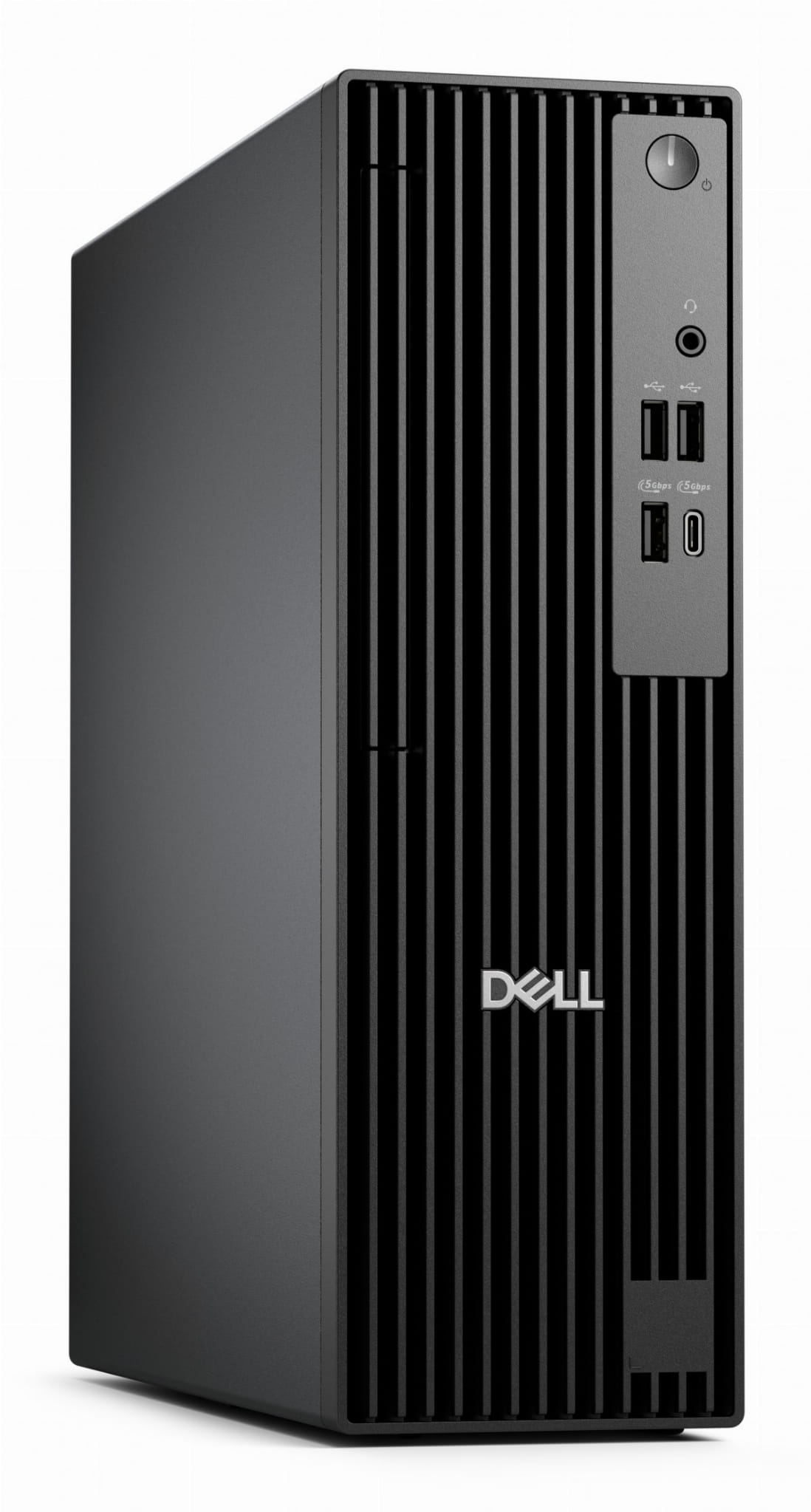Dell Pro Slim QCS1250/U5 235/16GB/512GB SSD/Integrated//Kb/TPM/W11 Pro/3TPS