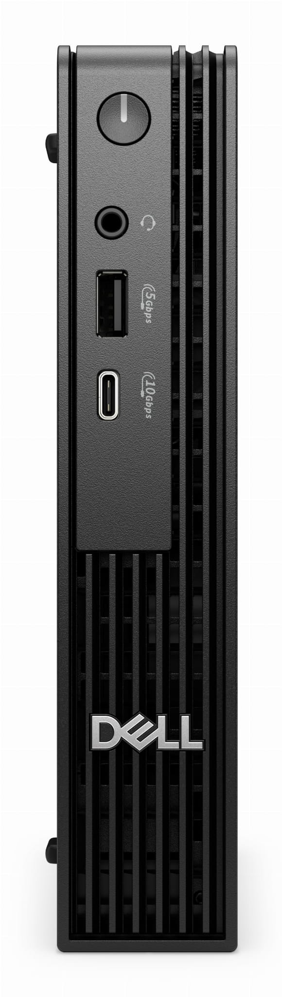 Dell Pro Micro QCM1250/U7 265T/16GB/512GB SSD//WLAN + BT/Kb/90W/TPM/W11 Pro/3TPS