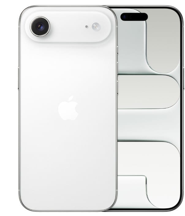Apple iPhone Air 256GB Biały Obłok