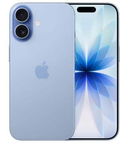 Apple iPhone 17 Gołębi 512GB
