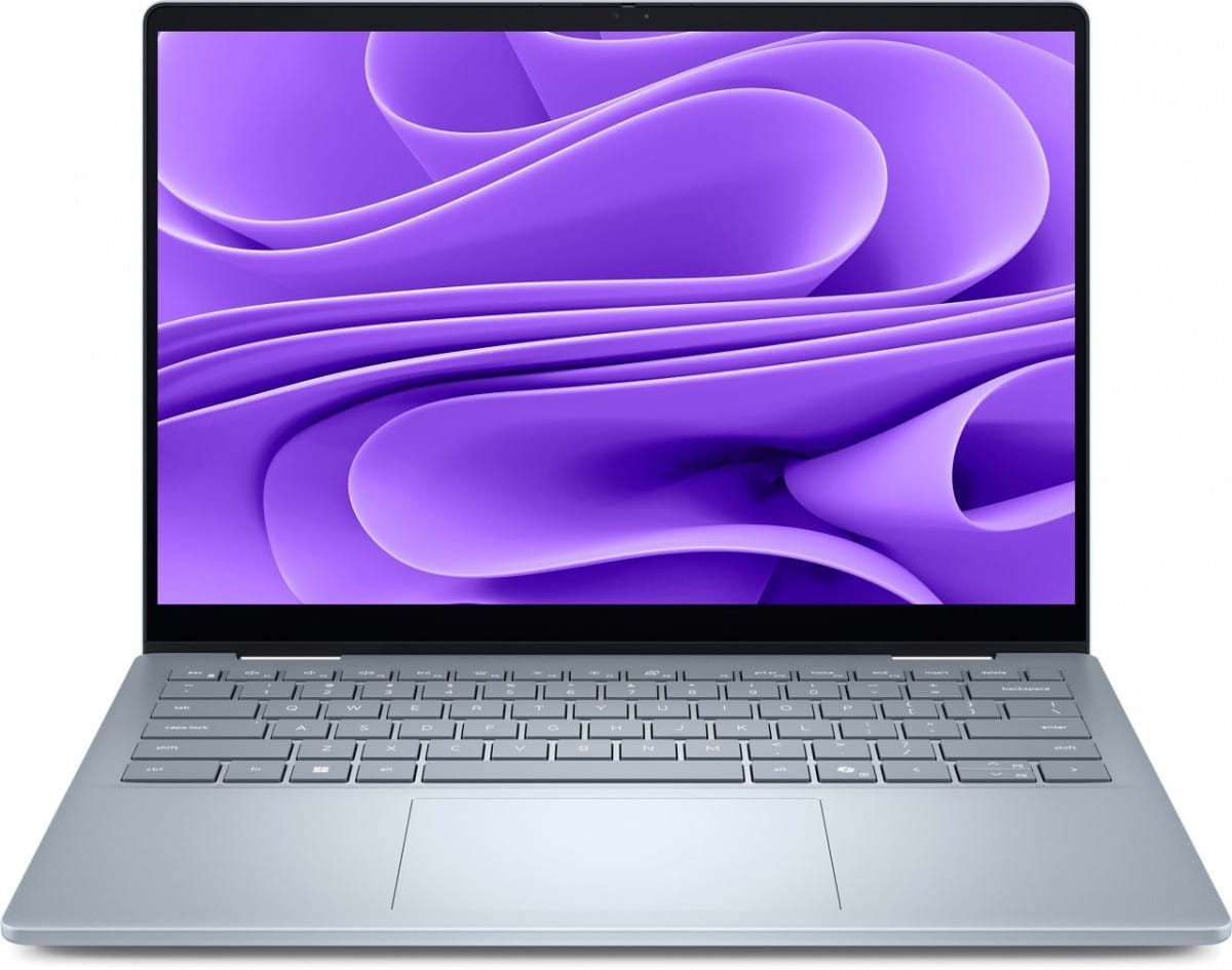 Dell Laptop Dell 14 Plus 2-in-1 DB04250 Win11Pro Ultra 5 226V/16GB/512GB SSD/14.0 FHD+ Touch/Arc/WLAN + BT/Backlit Kb/4 Cell