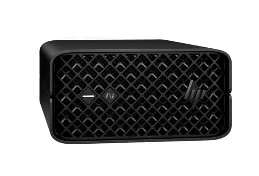 HP Inc. Stacja robocza Z2 Mini G1a Ryzen AI MAX+ PRO 395 APU 1TB/128GB/W11P     B76QJET