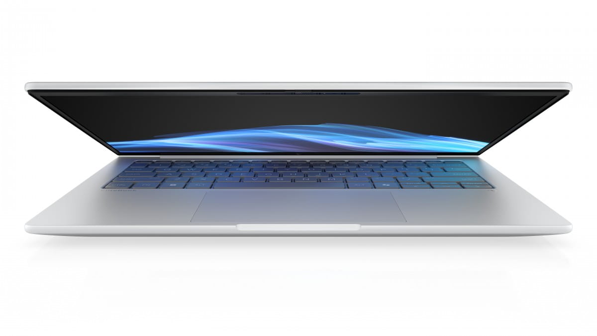 HP EliteBook 8 G1i 14 WUXGA AG 400n LBL 5MP+IR+ISP U7 258V 14 32GB 1TB Win11P 3/3/3