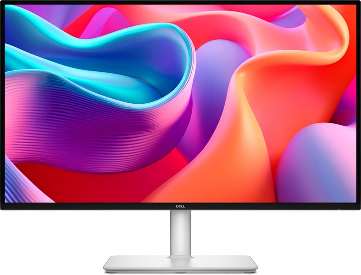 Dell Monitor 27 cali S2725DC QHD IPS/2560x1440/HDMI/DP/3Y