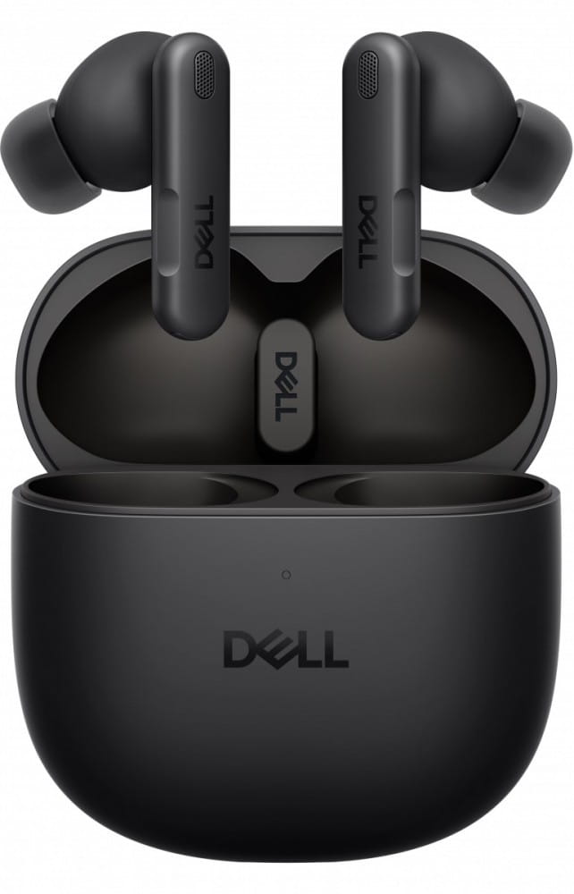 Dell Słuchawki douszne Dell Pro Plus EB525