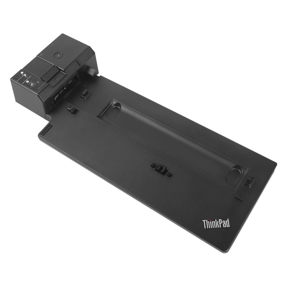 Lenovo Stacja dokująca ThinkPad Ultra Docking Station (Europe/Korea) 40AJ0135EU