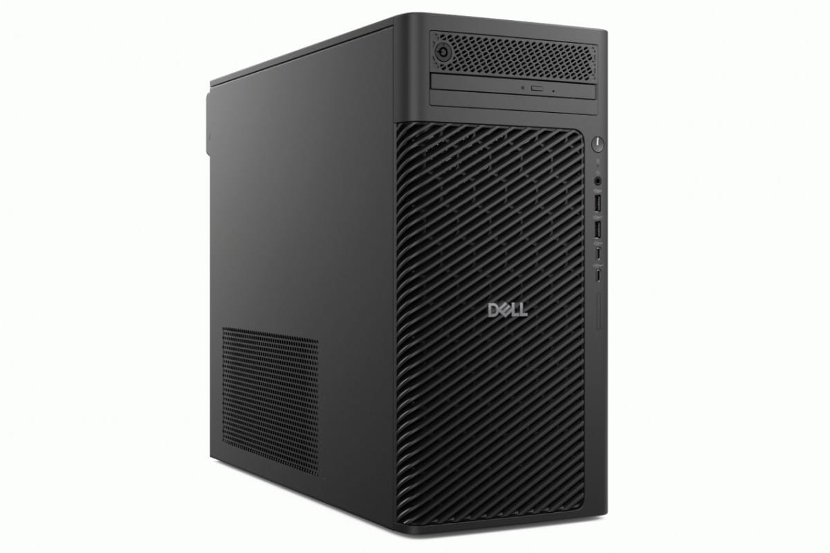 Pro Max Tower T2 FCT2250 U9 285/64GB/1TB/Nvidia RTX 2000/No Wifi//1500W/W11Pro/vPro/3YPS