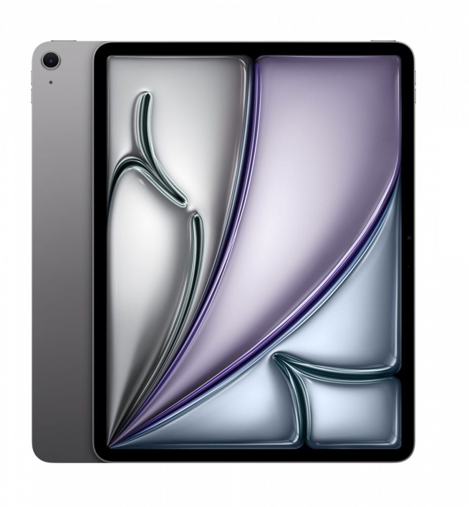Apple iPad Air 13 cali Wi-Fi 128GB Gwiezdna szarość
