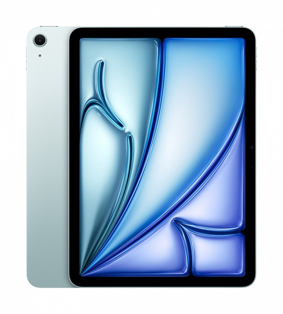 Apple iPad Air 11 cali WiFi 1TB Niebieski