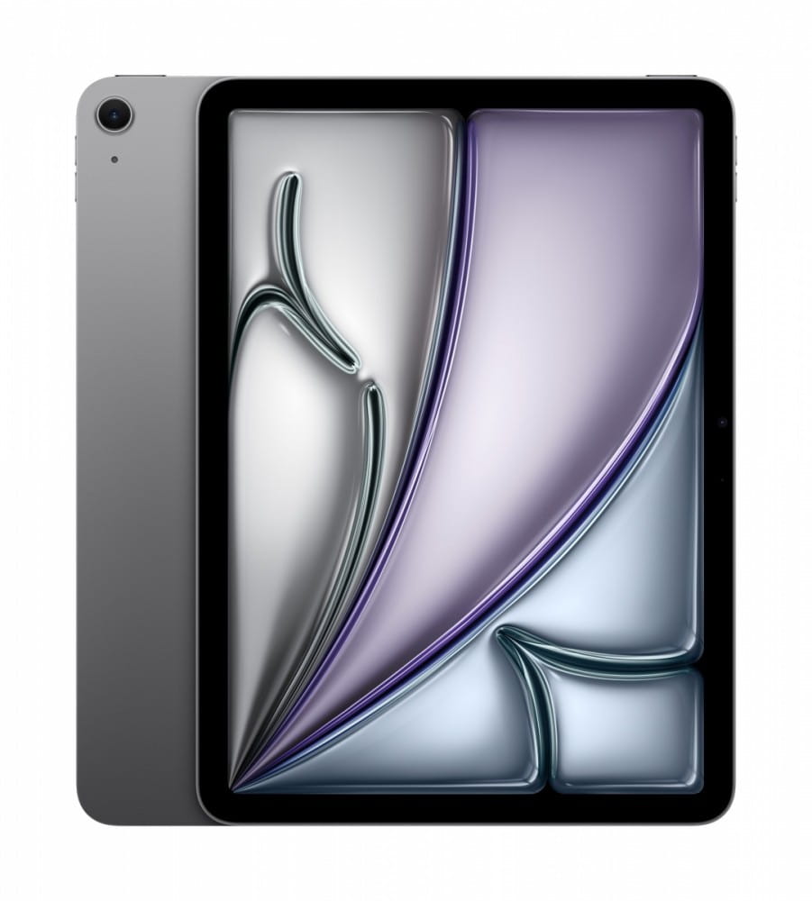 Apple iPad Air 11 cali WiFi 1TB Gwiezdna szarość